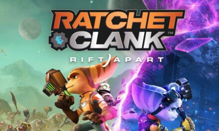 Review – Ratchet & Clank: Rift Apart  (PS5)
