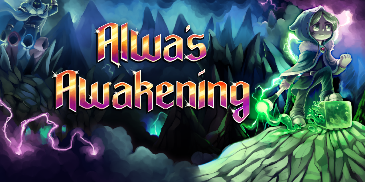 Review – Alwa’s Awakening