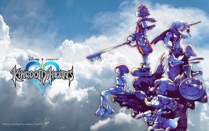 Game Hype - Kingdom Hearts