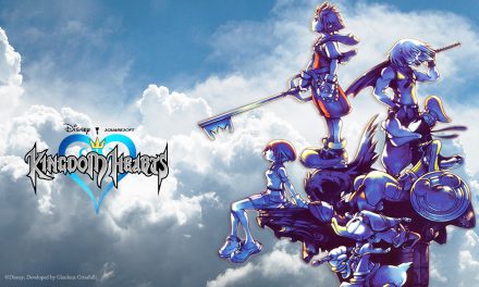 Six Times Kingdom Hearts Pulled Our Collective Heart Strings!