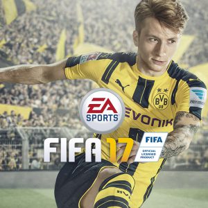 Game Hype - FIFA 17