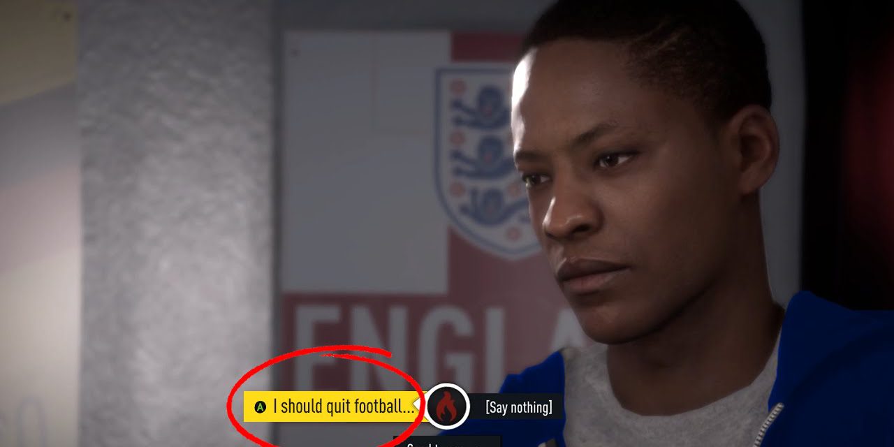 FIFA 18 The Journey, Season Two Announced.