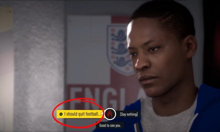 FIFA 18 The Journey, Season Two Announced.