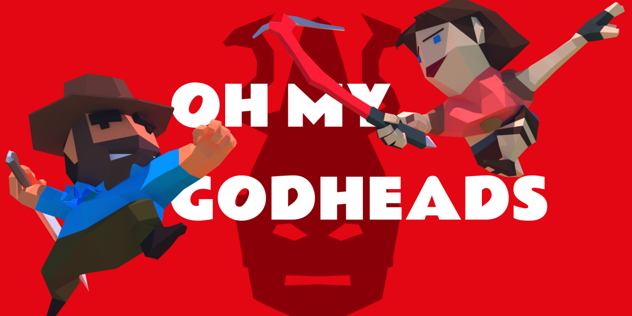 Dev Talk: Oh My Godheads