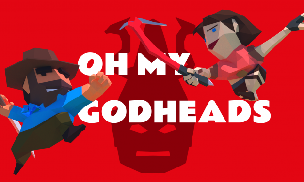 Dev Talk: Oh My Godheads