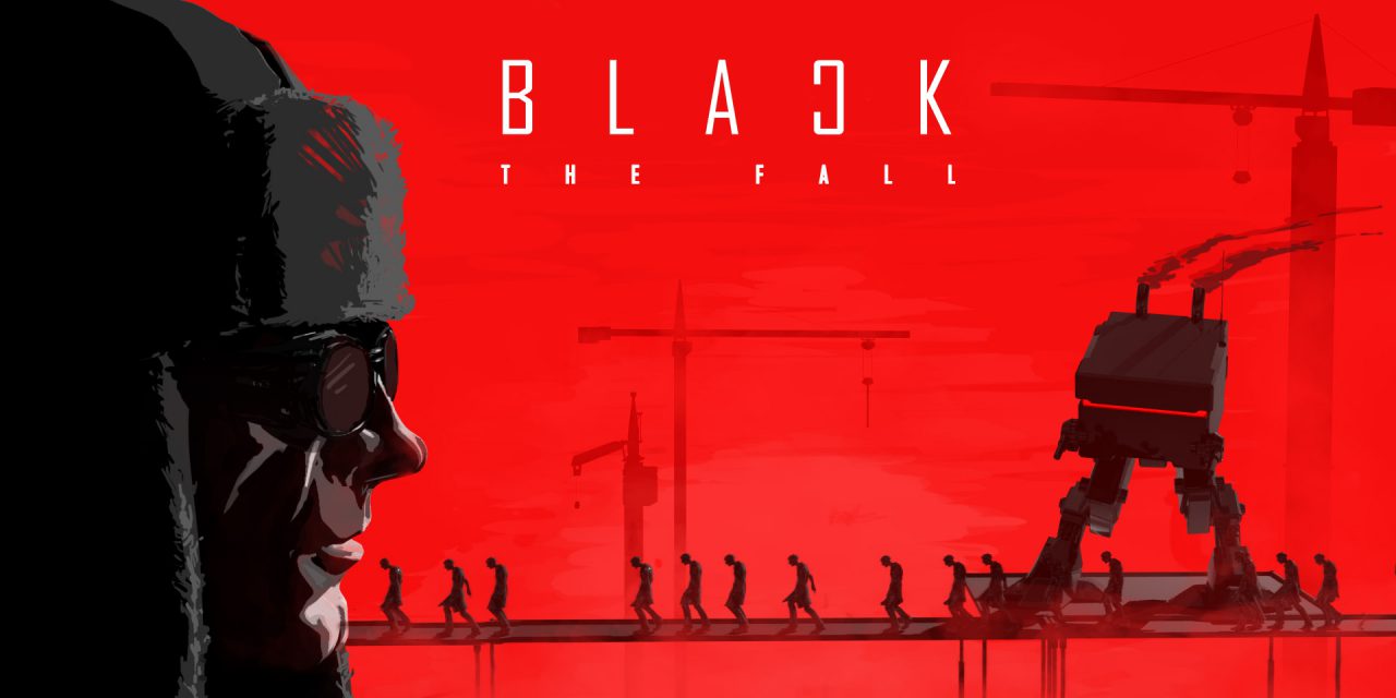 Dev Talk: Black The Fall