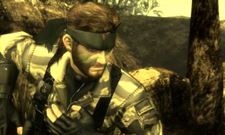 Retro Reminisce – Metal Gear Solid 3: Snake Eater