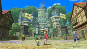 Game Hype - Ni No Kuni: Wrath of the White Witch