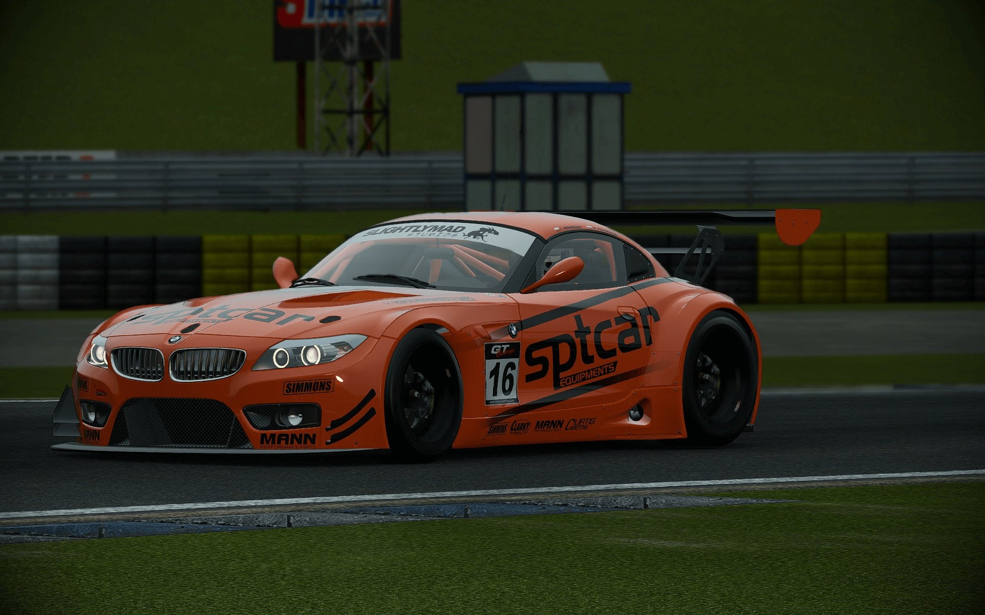 Game Hype - Project Cars