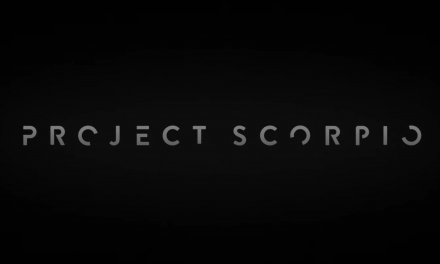 Project Scorpio – Will Power Bring Domination?