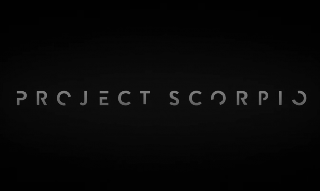 Project Scorpio – Will Power Bring Domination?