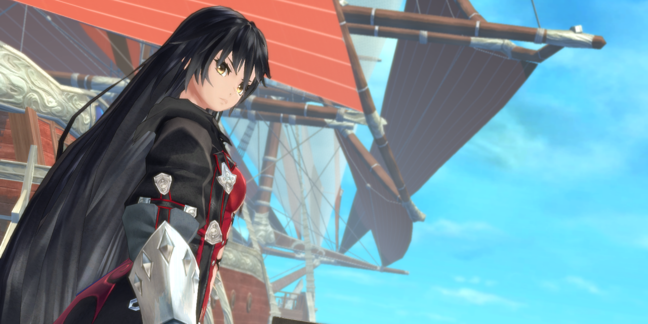 Review – Tales of Berseria