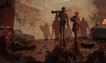 Review – The Walking Dead: A New Frontier (The Ties That Bind) Episode 1 & 2