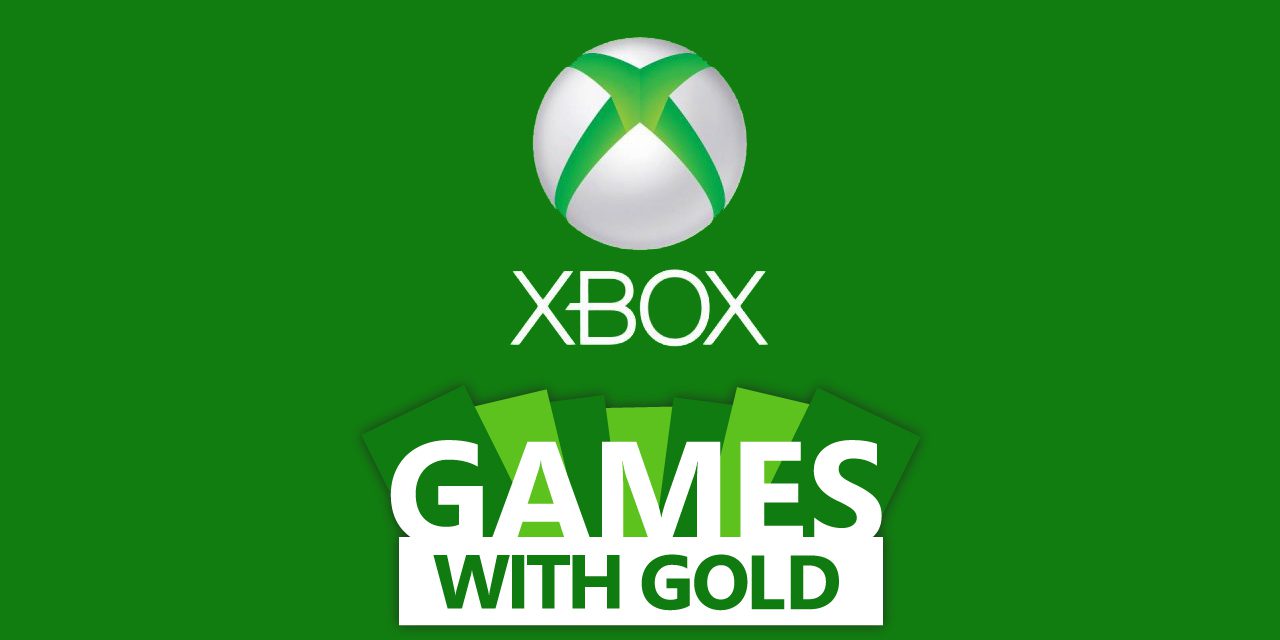 XBOX LIVE – Free Games for February 2017!