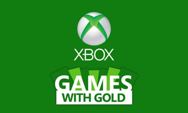 XBOX LIVE – Free Games for February 2017!