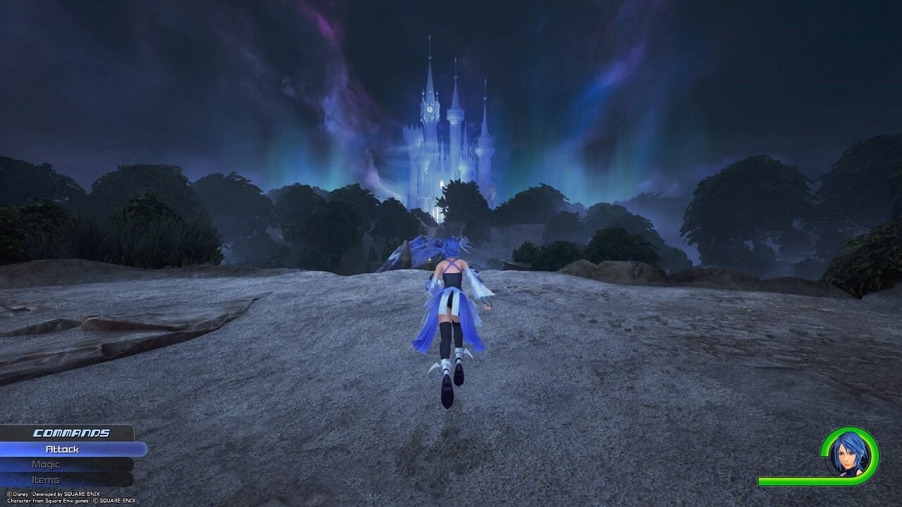 Kingdom Hearts 2.8 Final Chapter Prologue Review - A Great Collection Leading Into What Comes Next - Game Informer
