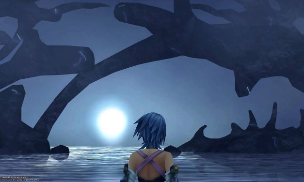 Review – Kingdom Hearts HD 2.8 Final Chapter Prologue