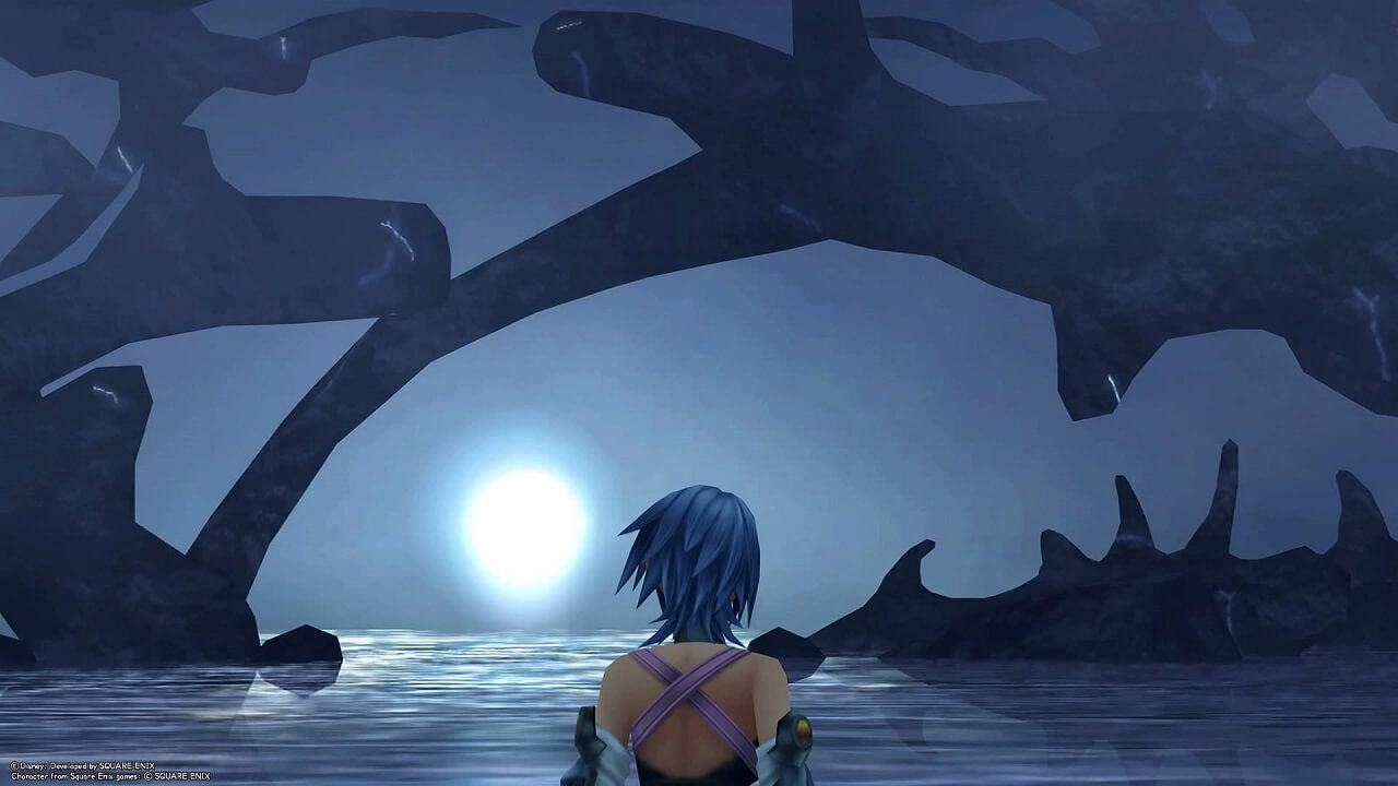 Kingdom Hearts HD 2.8 Final Chapter Prologue Review (PS4) - Hey Poor Player