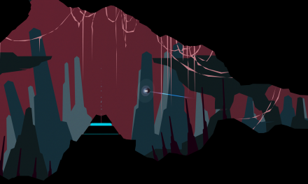 Forma.8 Get’s A February Release Date!