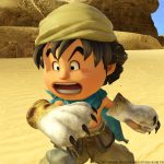 dragon quest heroes 2
