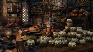 elder scrolls online homestead