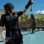 final fantasy xv