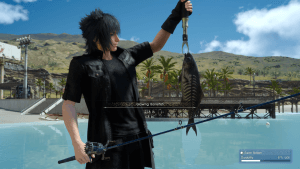 final fantasy xv