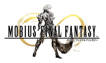 Mobius Final Fantasy Announces Final Fantasy X Collaboration