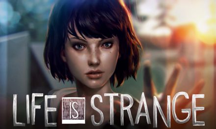 Ad’s Quick Fix: Life is Strange