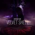 velvet shell