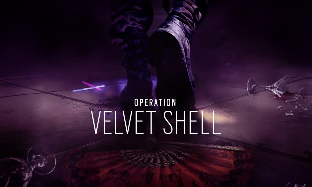 Rainbow Six Siege ‘Operation Velvet Shell’ Is Out Now