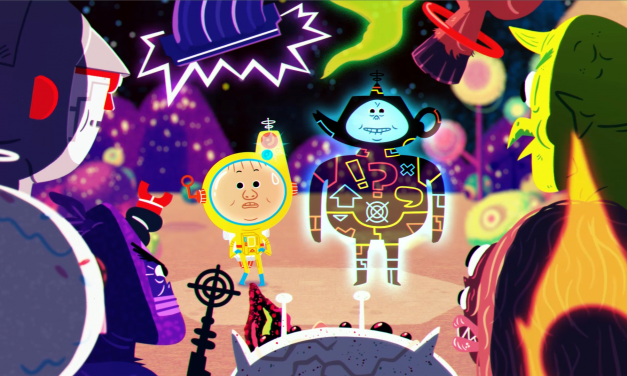 Review – Loot Rascals (PS4)