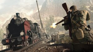 sniper elite 4
