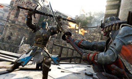 For Honor ESL First Hero Series Announced