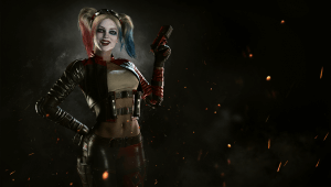 injustice 2