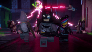 lego