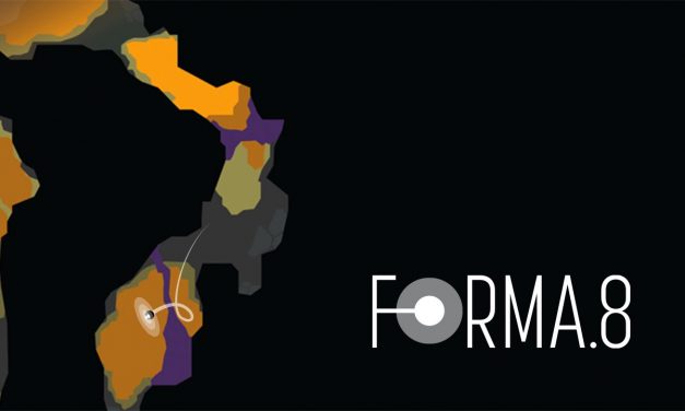 Review – Forma.8