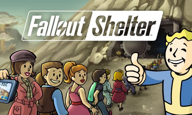 Overseers Wanted – Fallout Shelter