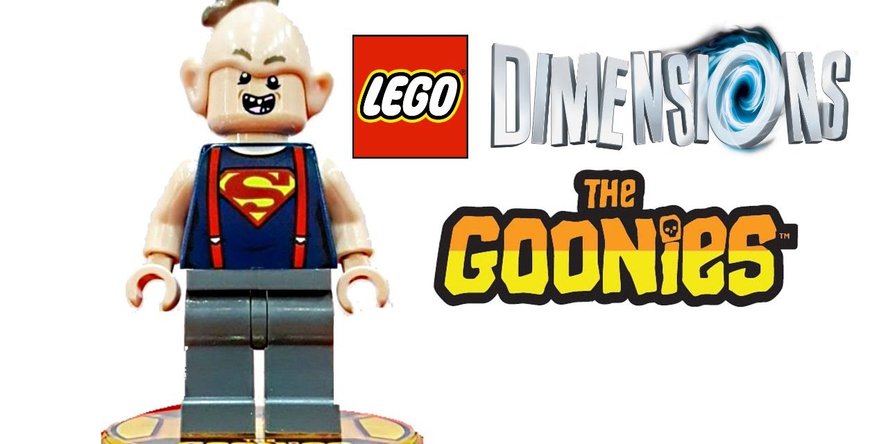 Three New Lego Dimension Expansion Packs Confirmed!