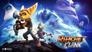 Game Hype - Ratchet and Clank