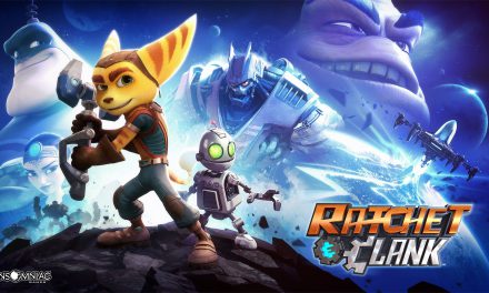 Ad’s Quick Fix: Ratchet & Clank