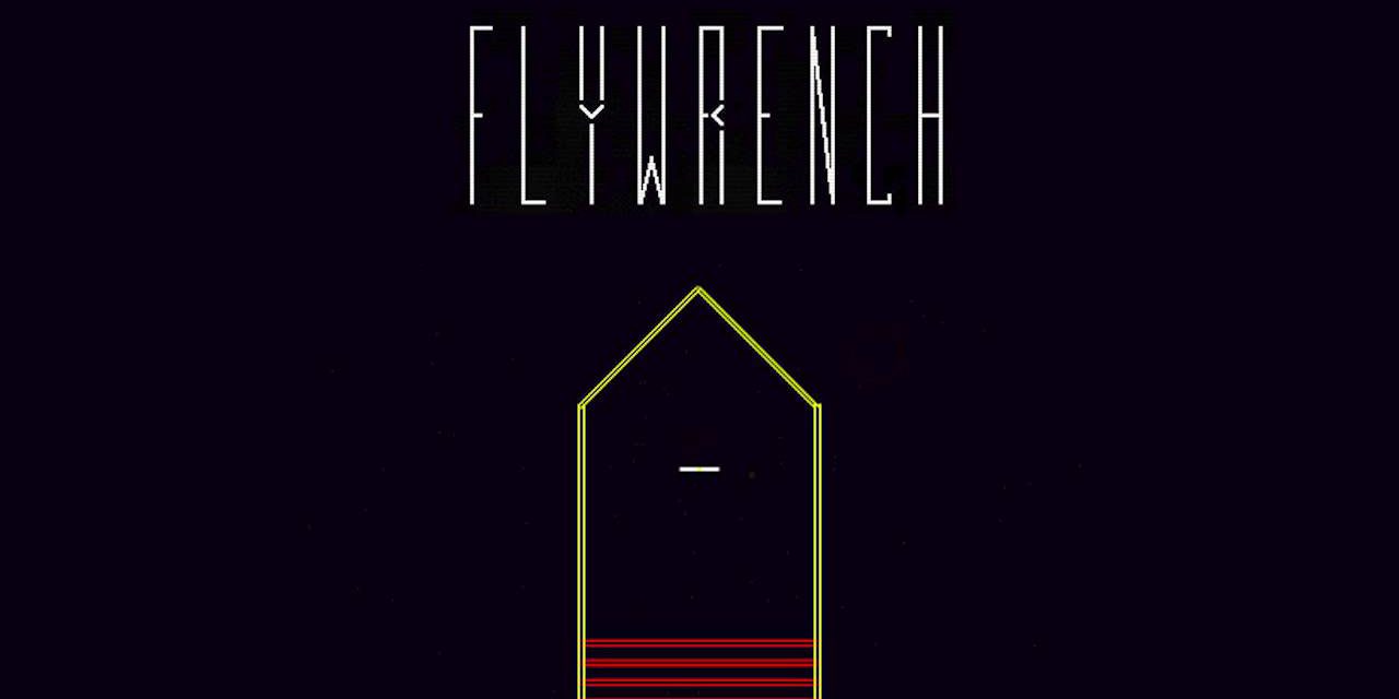 Review – Flywrench PS4