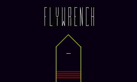 Review – Flywrench PS4