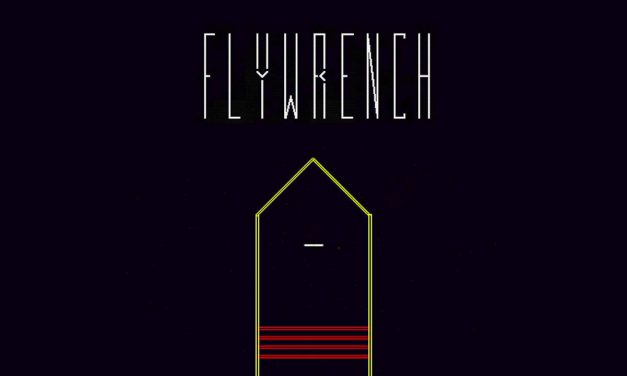 Review – Flywrench PS4