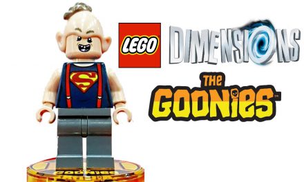 Three New Lego Dimension Expansion Packs Confirmed!