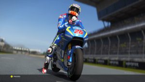 motogp 16