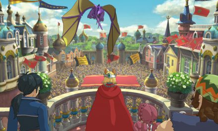 Ni No Kuni 2 Revenant Kingdom Delayed Until Next Year