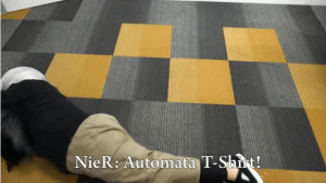 nier automata