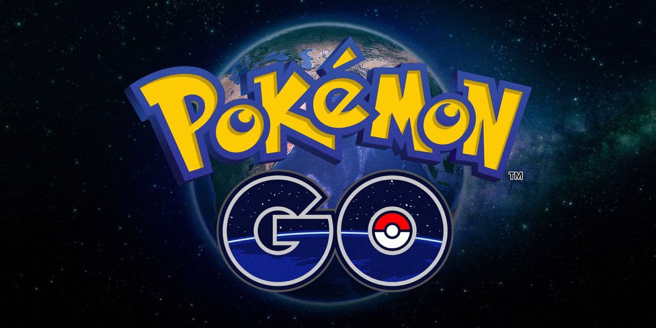 Pokemon Go-ing forward