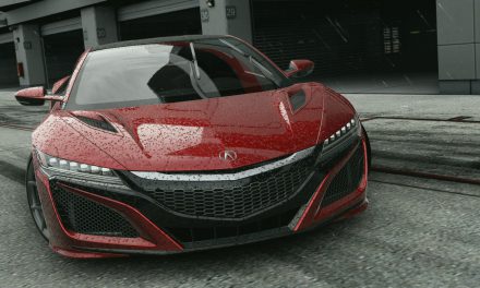 Project CARS 2 is Official Unveiled